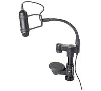 Tie Studio Microphone for Violin (TCX200) Col-de-cygne Micro pour instrument Type de transmission (détails):filaire filaire