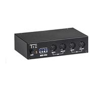 TIE Studio 4i4o Interface MIDI