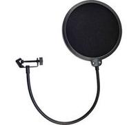 Tie Studio Pop Shield Bonnette filtre anti-pop Diamètre:150 mm