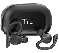 TIE TBE1018 (4.50 h, Sans fil), Écouteurs, Noir