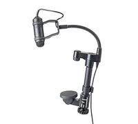 Tie Studio TCX110 Clip Condenser Microphone (Guitar) - Pickup pour Guitare Acoustique