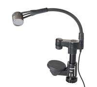 Tie Studio Microphone for Violin (TCX200) Col-de-cygne Micro pour instrument Type de transmission (détails):filaire filaire