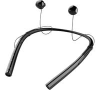 Tie Studio TQ14 pour le sport Oreillette Bluetooth noir arceau nucal, résistant à la sueur, volume