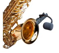 TIE TCX308 micro à condensateur pour instruments à vent
