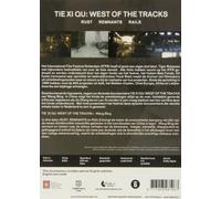 Tie Xi Qu: West Of The Tracks (OmU) [4 Discs] [Region Free] - DVD NEUF