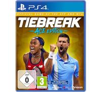TIEBREAK - ACE Edition - Official Game of the ATP and WTA