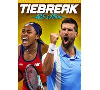 TIEBREAK - Ace Edition PC