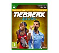 Tiebreak: Official Game of the ATP and WTA - ACE Edition (Xbox One/Xbox Series X)