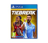 Tiebreak PS4