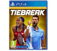 Nacon Tiebreak : Official Game of The ATP/WTA ACE Edition