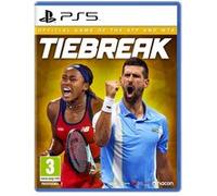 Tiebreak PS5 G