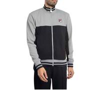 Tiebreaker Veste De Survêtement À Col Arrondi - Fila - Homme - Multicolore S