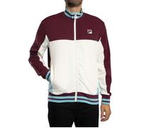 Tiebreaker Veste De Survêtement À Col Arrondi - Fila M