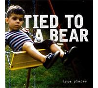 Tied to a Bear – True Places – CD – GNR