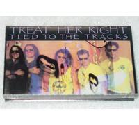 Tied to The Tracks [Import]