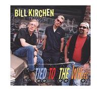 Tied to The Wheel – Universal Music Group