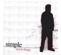Tied to Things [Import]