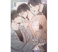 Tied to You, Vol. 2
