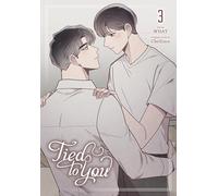 Tied to You, Vol. 3 – Éd. Yen Press