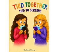 Tied Together 2: Tied to Screens