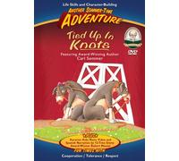 Tied Up In Knots Adventure DVD