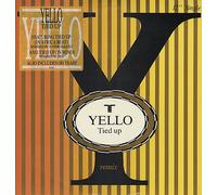 Tied Up (x4 INCL. Junior Vasquez Mix+ Oh Yeah) [Import]