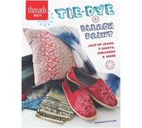 Tiedye Bleach Paint by C Styles Inconnu (Auteur)