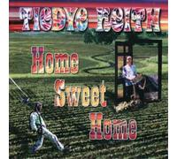 Tiedye Keith Home Sweet Home (CD)