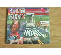 Tiedye Keith - Welcome Home