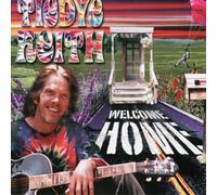 Tiedye Keith Welcome Home (CD)