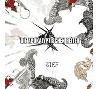 Die Apokalyptischen Reiter - Tief