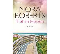 Tief im Herzen: Quinn 01 - Roman