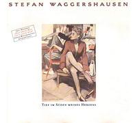 Tief im Süden meines Herzens (1990) [Import]