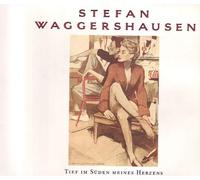 Tief im Süden meines Herzens (Ext. Version, 1990) [Import]