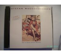 Tief im Süden meines Herzens - Stefan Waggershausen