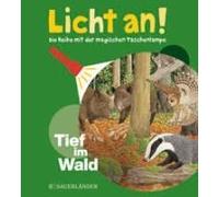 Tief Im Wald
