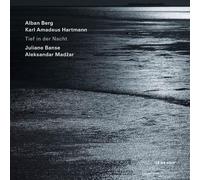 Tief in Der Nacht Alban Berg / Karl Amadeus Hartmann