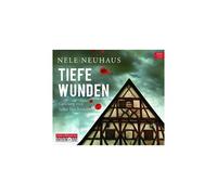 Tiefe Wunden