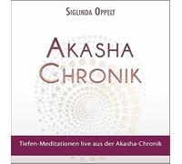 Tiefen-Meditationen Live aus der Akasha-Chronik [Import]