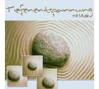 Tiefenentspannung Mit..