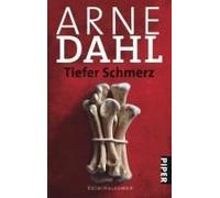 Tiefer Schmerz