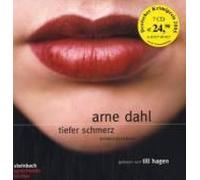 Tiefer Schmerz