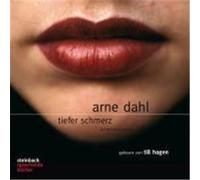 Tiefer Schmerz. 7 CDs Dahl, Arne (Auteur)