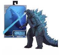 TIEFIT God@Zilla 2019 : Roi des Monstres God@Zilla V2 Head to Tail Action Figure Modèle 12"