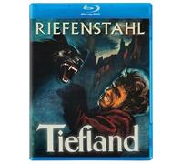 Tiefland [Blu-Ray] Anamorphic, Subtitled