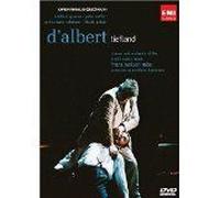 Tiefland - D'albert, E