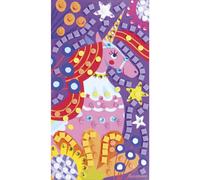 Tiefland d'Arpeje Stick & Fun Mosaic 3x Licorne
