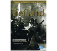 Tiefland [Digital Video Disc]