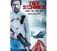 Tiefschnee - Winter der Rache
