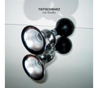 Tiefschwarz - Eat Books